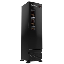 Cervejeira Expositor Preta Imbera 230L CCV144 Porta Window é boa?