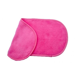 Toalha Removedora De Maquiagem - Rosa Menor preço em Toalha Removedora De Maquiagem - Rosa