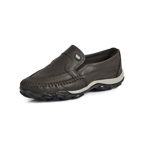 sapatilha masculina couro