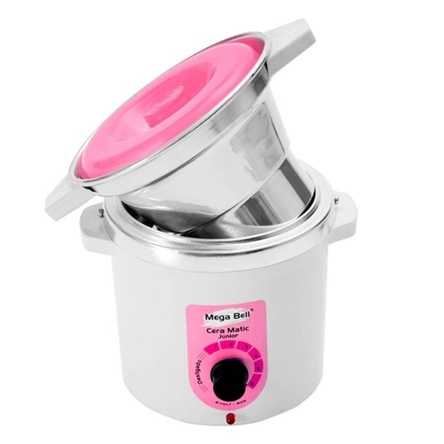 Qual o preço do(a)Panela Termocera Standar Mega Bell B/Rosa - 900g - C/Refil Panela Termocera Standar Mega Bell B/Rosa - 900g - C/Refil