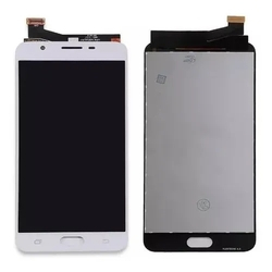 Tela Touch Display Lcd Galaxy J7 Prime G610M G610M/Ds Branco é boa?
