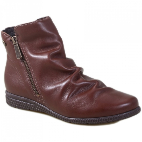 bota rasteira bottero