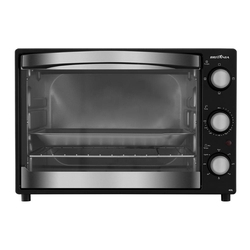 Forno Eletrico Britânia 40L BFE40PI Menor preço em Forno Eletrico Britânia 40L BFE40PI
