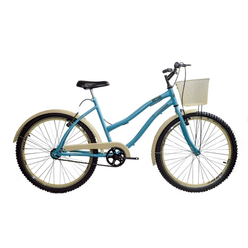 Americanas bicicleta aro 26 feminina Clearance