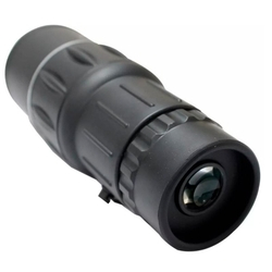 Monocular Luneta Telescópio Alta Visibilidade Tático 16x52 Menor preço em Monocular Luneta Telescópio Alta Visibilidade Tático 16x52