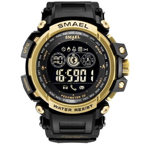 smael watch bluetooth