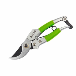 Tesoura Para Poda Com Trava E Mola 180 Mm Palisad é boa?