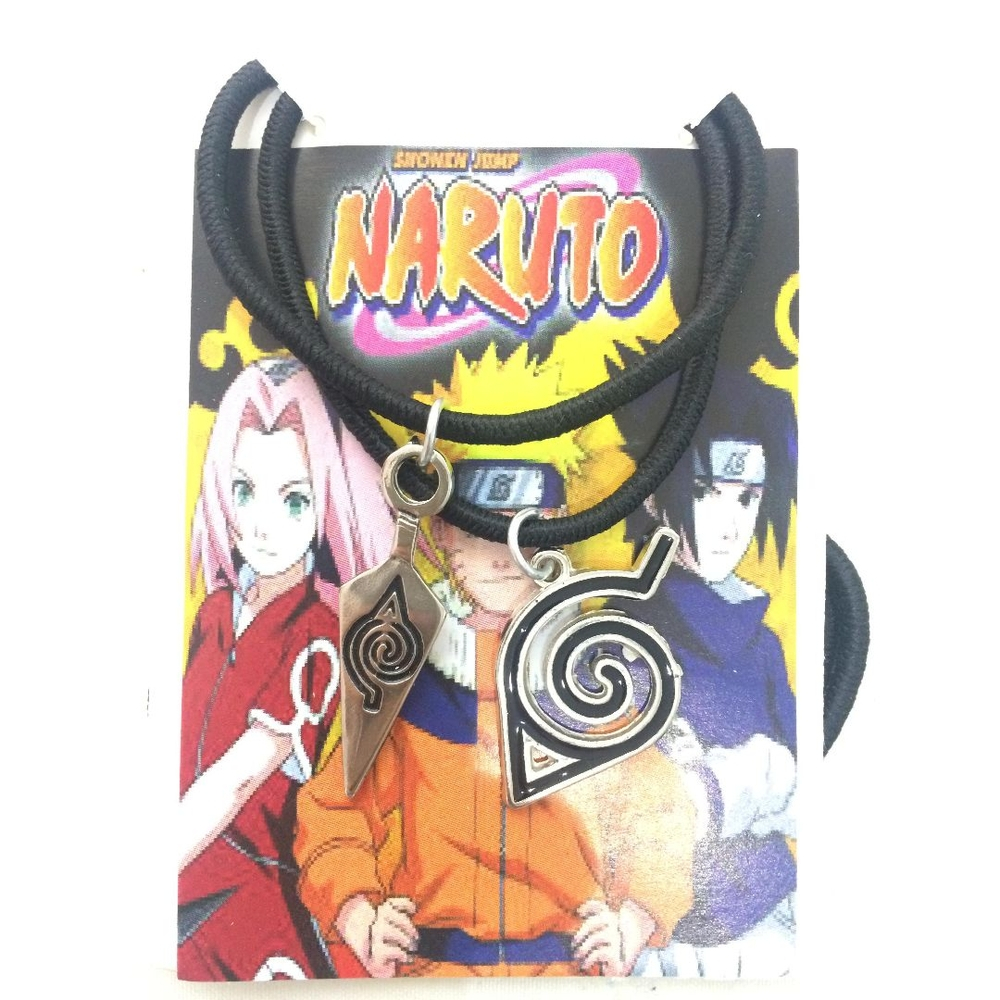 Naruto, o ninja loiro que conquistou o mundo