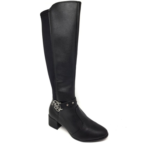 bota montaria bebece