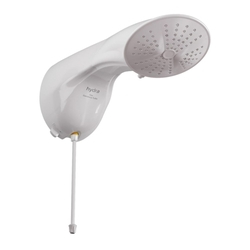 Ducha Eletrônica com Pressurizador - Hydra Star Turbo é boa?