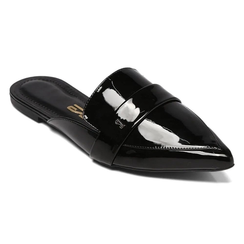 mule santa lolla preto