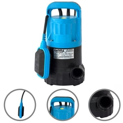 Bomba Submersível Para Água Limpas Gamma XKS - 750W Menor preço em Bomba Submersível Para Água Limpas Gamma XKS - 750W