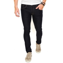 Calça Jeans Guess Skinny Marinho Menor preço em Calça Jeans Guess Skinny Marinho