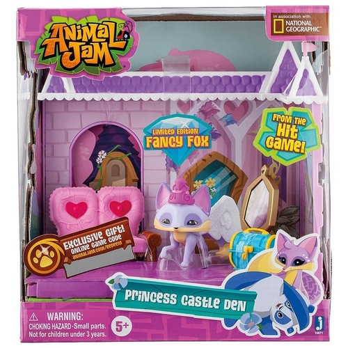 Animal playset sales