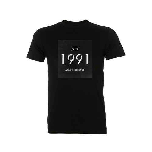 armani exchange 1991