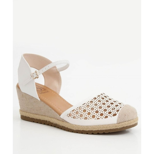 sandália feminina espadrille bebecê
