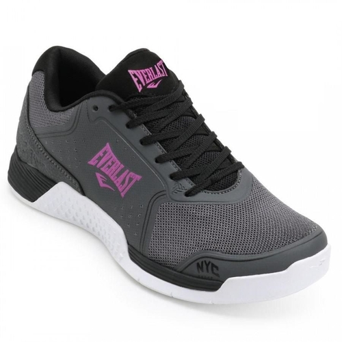 tenis everlast feminino preço