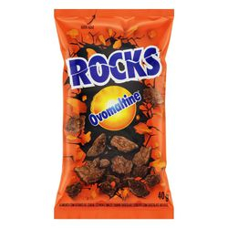 Confeito Ovomaltine Rocks 40g Ab Brasil Menor preço em Confeito Ovomaltine Rocks 40g Ab Brasil