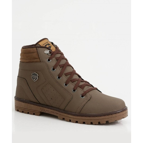 botas masculinas americanas