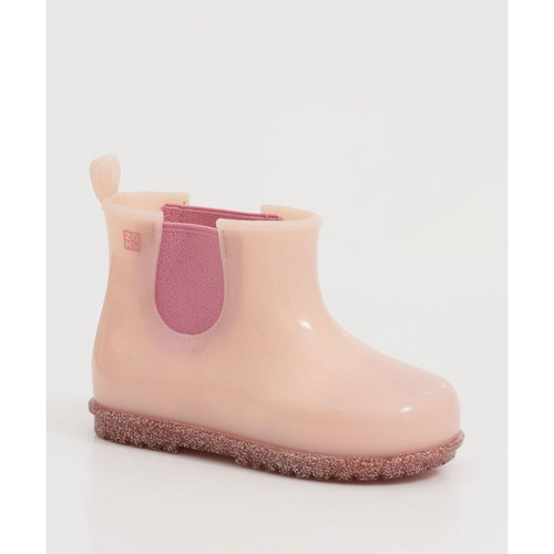 zaxy bota infantil