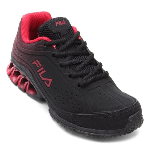 tenis infantil fila