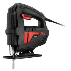 Serra Tico-Tico Skil 4380JA, 380 Watts Menor preço em Serra Tico-Tico Skil 4380JA, 380 Watts