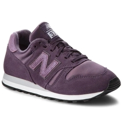 Tênis New Balance 373 Feminino Roxo WL373ESP Menor preço em Tênis New Balance 373 Feminino Roxo WL373ESP