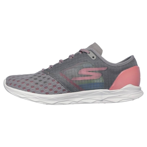 tênis skechers go meb speed 5 feminino