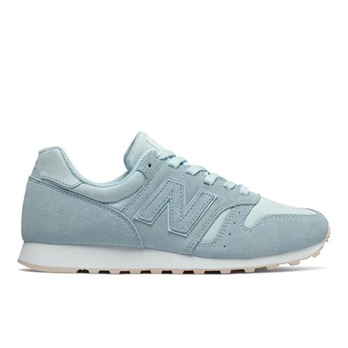 new balance casual feminino