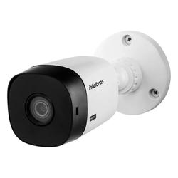 Menor preço em Vhl 1120 B - Câmera Bullet Infraverm. Hdcvi Lite (hdcvi), Hd (720p), Lente 3.6mm, Sensor 1/2.7", 20m Ir, Instalação I