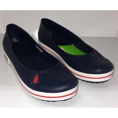 sapato tipo croc