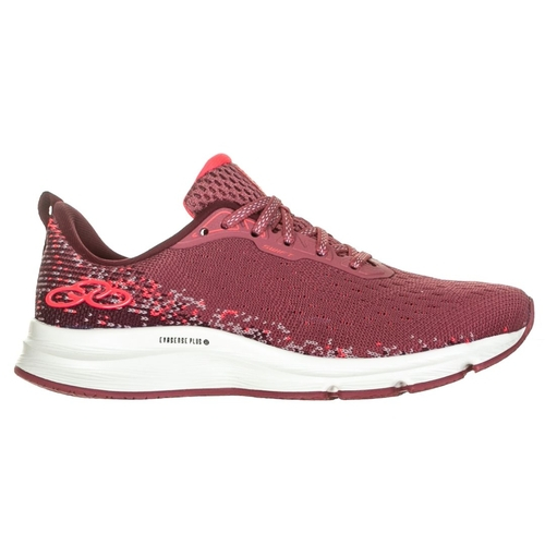tenis feminino para caminhada olympikus