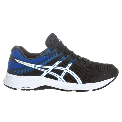 tenis asics masculino corrida gel