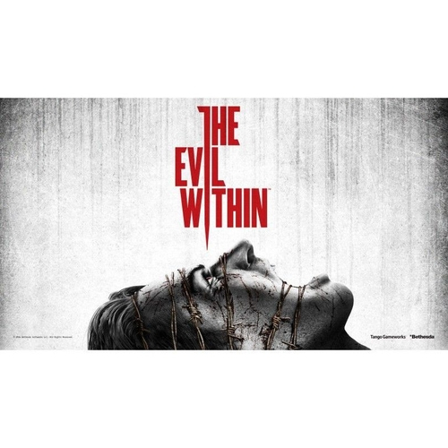 Jogo The Evil Within - PS4 - MeuGameUsado