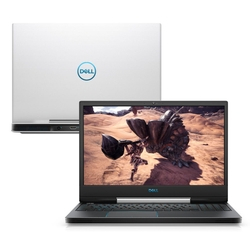 Notebook Gamer Dell G5-5590-A70B 9ª Intel Core I7 16GB (Geforce GTX1660TI com 6GB) 512GB SSD 15,6" W10 Menor preço em Notebook Gamer Dell G5-5590-A70B 9ª Intel Core I7 16GB (Geforce GTX1660TI com 6GB) 512GB SSD 15,6" W10