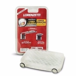 Resistência 220v 7800w Ultra Acqua Storm/ Star Lorenzetti