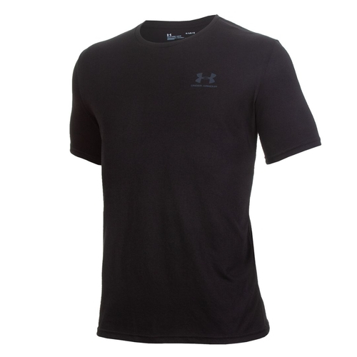 camiseta under armour academia