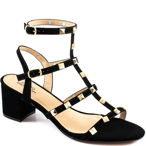 sandalias numeros grandes