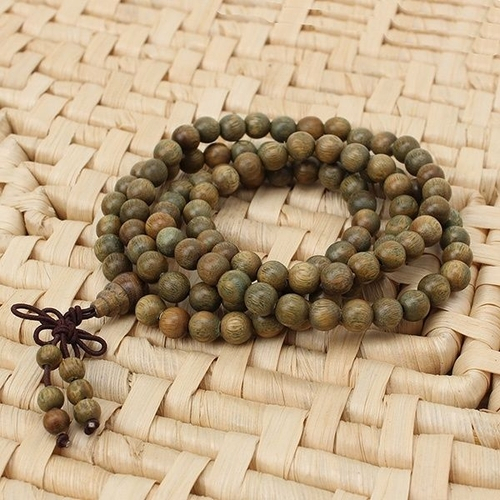 Qual o preço do(a)Sândalo Verde perfumado 108 * 8mm Contas de Oração Budista Mala Colar / Pulseira Sândalo Verde perfumado 108 * 8mm Contas de Oração Budista Mala Colar / Pulseira