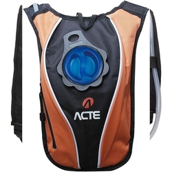 Mochila De Hidratação Slim 1,5 Litros Acte Sports C1 é boa?