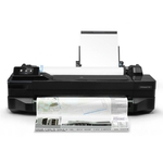 Plotter Hp T120 Eprinter 24 In (61 Cm) Cq891a#b1k