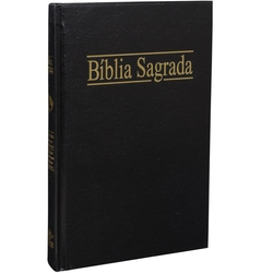 Menor preço em Bíblia Sagrada