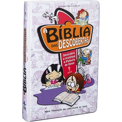 A Bíblia das Descobertas é boa?