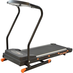 Esteira Eletrônica EP-3800 até 120kg Motor 2.1 Bivolt - Polimet é boa?