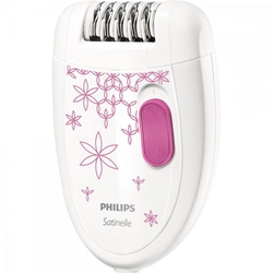 Depilador Satinelle Hp6419/30 Bivolt Branco Philips é boa?
