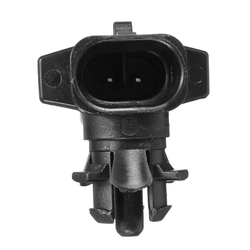 Exterior aire sensor de temperatura saab 9-3 9-5 Opel Vectra Astra Zafira 90477289 nuevo.