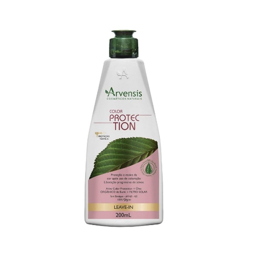 Qual o preço do(a)Arvensis Leave-In Color Protection Vegano - 200ml Arvensis Leave-In Color Protection Vegano - 200ml