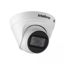 Camera Ip Dome Vip 1020 D G2 Intelbras Menor preço em Camera Ip Dome Vip 1020 D G2 Intelbras