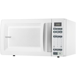 Micro-ondas Consul Branco 32 Litros CMS45 127v é boa?