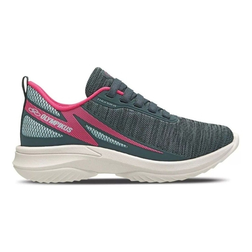 tenis olympikus feminino lojas americanas